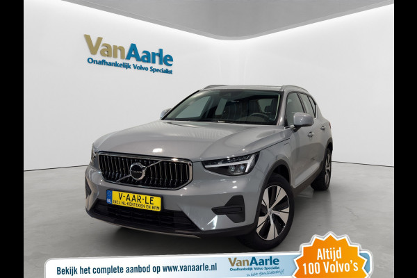 Volvo XC40 T4 Aut. Plug-in Hybrid Plus Bright Panoramadak Parkeercamera 211pk
