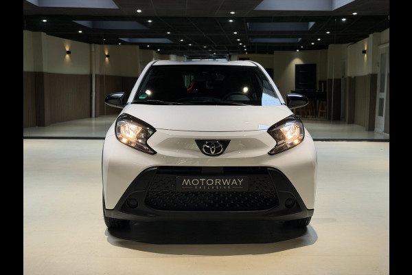 Toyota Aygo X 1.0 VVT-i MT Playi|Carplay|Camera| Airco|Acc|