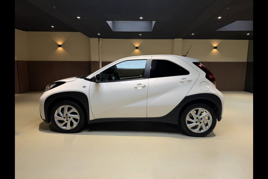 Toyota Aygo X 1.0 VVT-i MT Playi|Carplay|Camera| Airco|Acc|