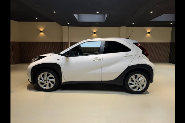 Toyota Aygo X 1.0 VVT-i MT Playi|Carplay|Camera| Airco|Acc|