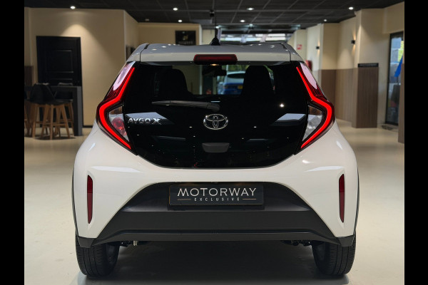 Toyota Aygo X 1.0 VVT-i MT Playi|Carplay|Camera| Airco|Acc|