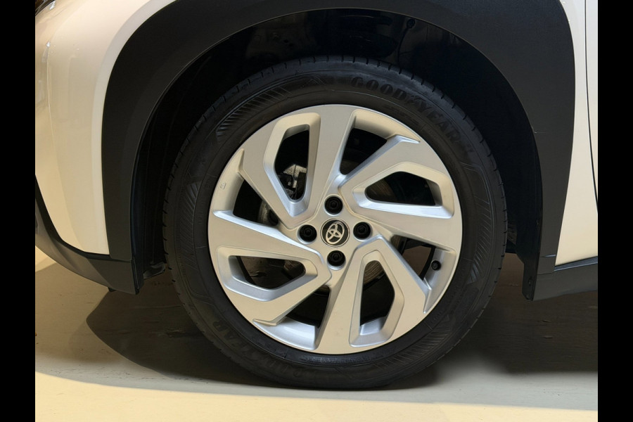 Toyota Aygo X 1.0 VVT-i MT Playi|Carplay|Camera| Airco|Acc|
