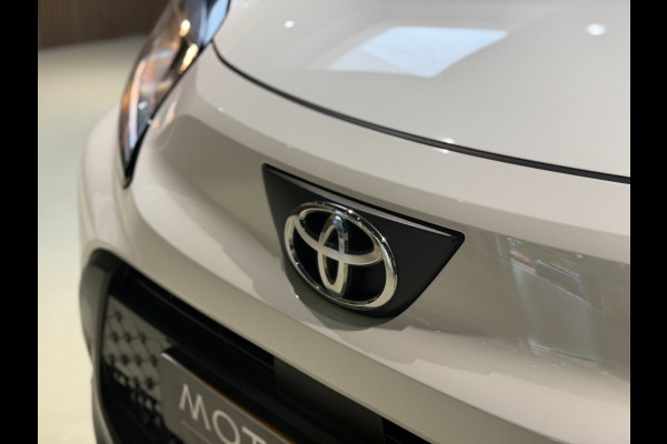 Toyota Aygo X 1.0 VVT-i MT Playi|Carplay|Camera| Airco|Acc|