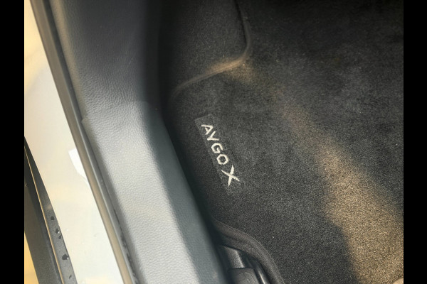 Toyota Aygo X 1.0 VVT-i MT Playi|Carplay|Camera| Airco|Acc|