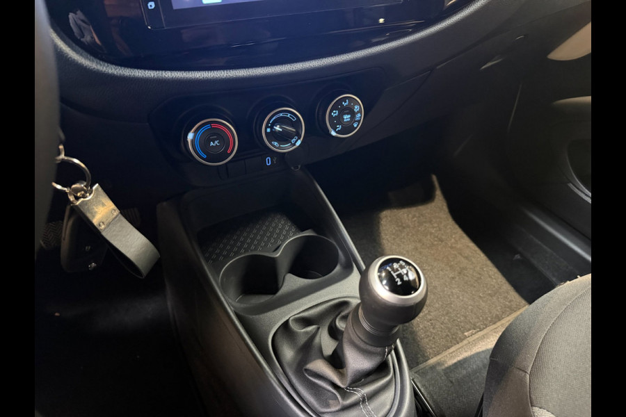 Toyota Aygo X 1.0 VVT-i MT Playi|Carplay|Camera| Airco|Acc|