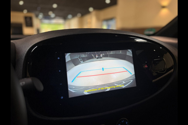 Toyota Aygo X 1.0 VVT-i MT Playi|Carplay|Camera| Airco|Acc|