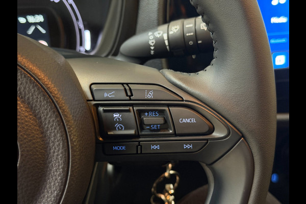Toyota Aygo X 1.0 VVT-i MT Playi|Carplay|Camera| Airco|Acc|