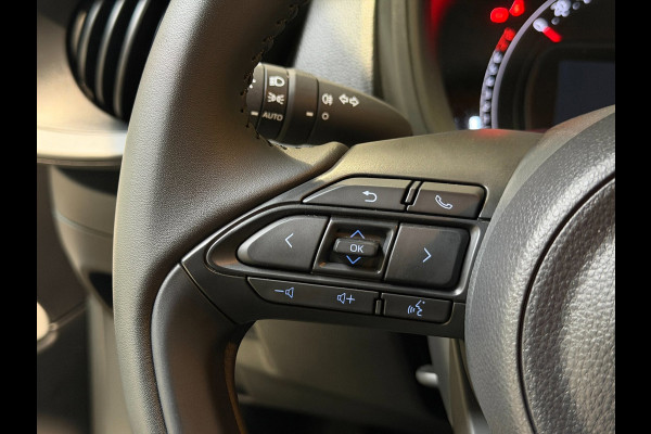Toyota Aygo X 1.0 VVT-i MT Playi|Carplay|Camera| Airco|Acc|
