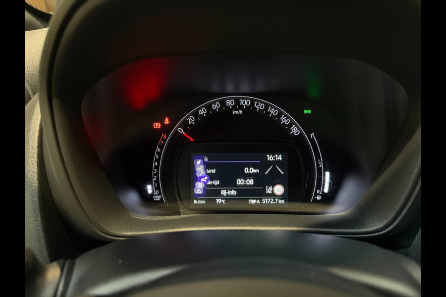 Toyota Aygo X 1.0 VVT-i MT Playi|Carplay|Camera| Airco|Acc|