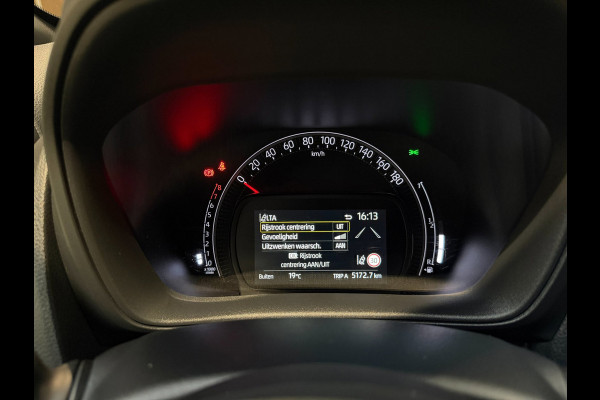 Toyota Aygo X 1.0 VVT-i MT Playi|Carplay|Camera| Airco|Acc|