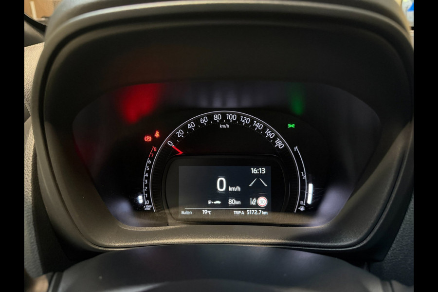 Toyota Aygo X 1.0 VVT-i MT Playi|Carplay|Camera| Airco|Acc|