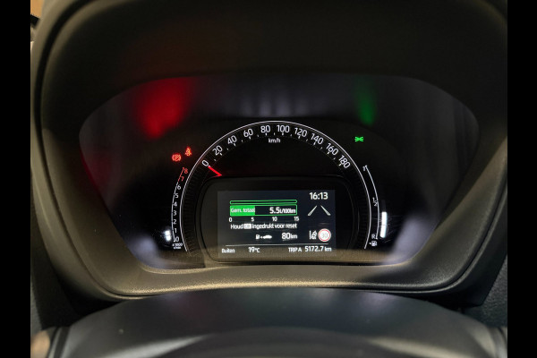 Toyota Aygo X 1.0 VVT-i MT Playi|Carplay|Camera| Airco|Acc|