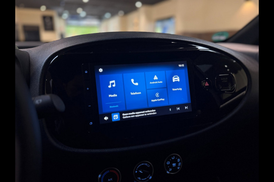 Toyota Aygo X 1.0 VVT-i MT Playi|Carplay|Camera| Airco|Acc|