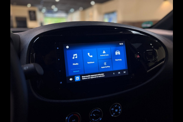 Toyota Aygo X 1.0 VVT-i MT Playi|Carplay|Camera| Airco|Acc|