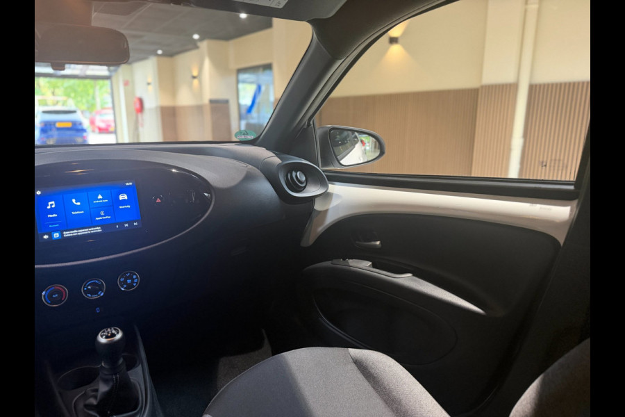 Toyota Aygo X 1.0 VVT-i MT Playi|Carplay|Camera| Airco|Acc|