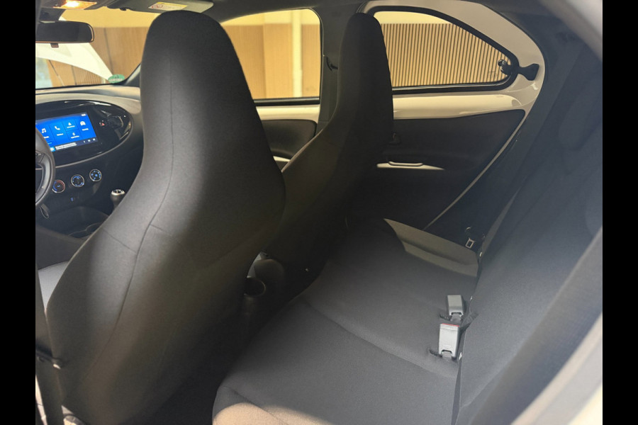 Toyota Aygo X 1.0 VVT-i MT Playi|Carplay|Camera| Airco|Acc|