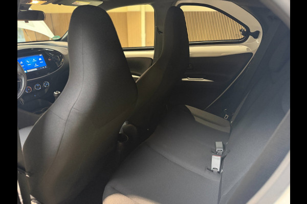 Toyota Aygo X 1.0 VVT-i MT Playi|Carplay|Camera| Airco|Acc|