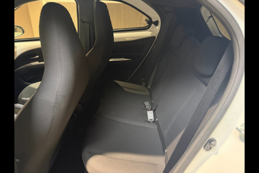 Toyota Aygo X 1.0 VVT-i MT Playi|Carplay|Camera| Airco|Acc|