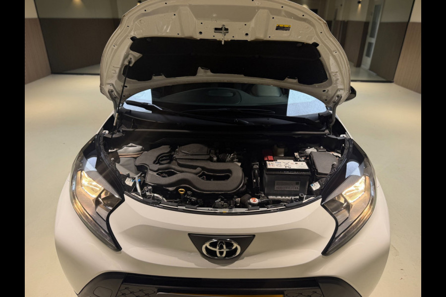 Toyota Aygo X 1.0 VVT-i MT Playi|Carplay|Camera| Airco|Acc|