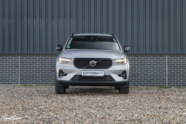 Volvo XC40 1.5 T4 Plug-in hybrid Plus Dark | Adaptieve cruise | Harman Kardon | Memory | Blis |