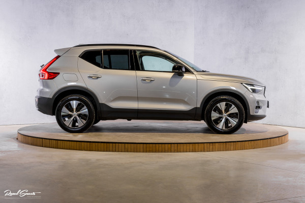 Volvo XC40 1.5 T4 Plug-in hybrid Plus Dark | Adaptieve cruise | Harman Kardon | Memory | Blis |