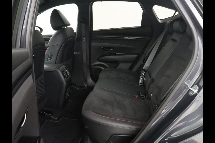 Hyundai Tucson 1.6 T-GDI PHEV N Line 4WD SOH 96,5% | KRELL Sound | Camera | Stoelverwarming | Stoelventilatie | Apple Carplay |