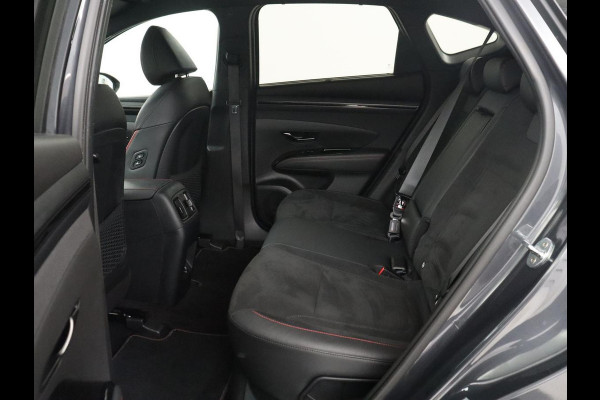 Hyundai Tucson 1.6 T-GDI PHEV N Line 4WD SOH 96,5% | KRELL Sound | Camera | Stoelverwarming | Stoelventilatie | Apple Carplay |