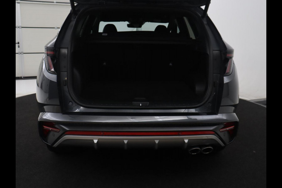 Hyundai Tucson 1.6 T-GDI PHEV N Line 4WD SOH 96,5% | KRELL Sound | Camera | Stoelverwarming | Stoelventilatie | Apple Carplay |
