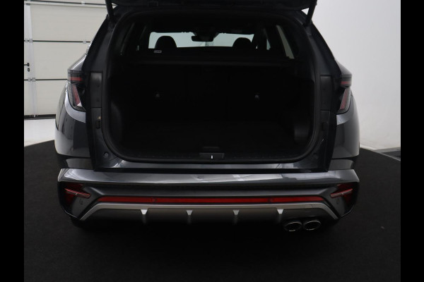 Hyundai Tucson 1.6 T-GDI PHEV N Line 4WD SOH 96,5% | KRELL Sound | Camera | Stoelverwarming | Stoelventilatie | Apple Carplay |