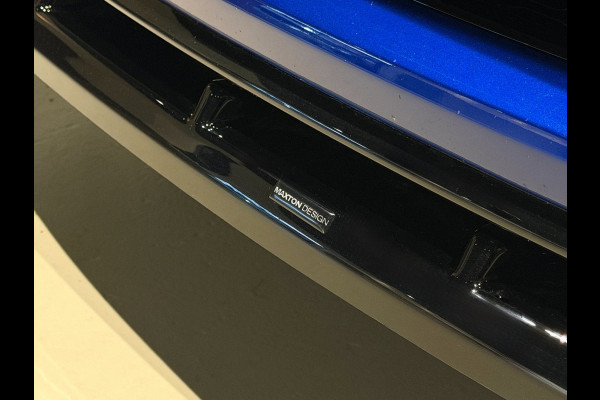 Land Rover Range Rover Sport 5.0 V8 SC SVR|pano|360|Merdian|HUD|Alcantara hemel|Carbon|Stoelverkoeling|Maxton|