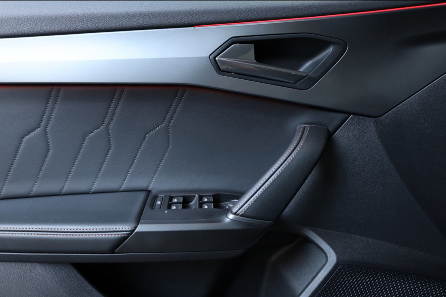 CUPRA Formentor 2.0 TSI 4DRIVE 310+PK LED/VIRTUAL/SFEER/BEATS/PANO/HALF LEDER+S.VERWARMING+MEMORY/19"/CAM/ACC/ECC/12 MDN GARANTIE!