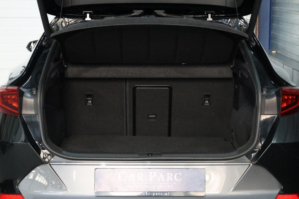 CUPRA Formentor 2.0 TSI 4DRIVE 310+PK LED/VIRTUAL/SFEER/BEATS/PANO/HALF LEDER+S.VERWARMING+MEMORY/19"/CAM/ACC/ECC/12 MDN GARANTIE!