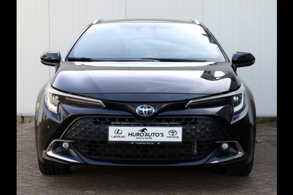 Toyota Corolla Touring Sports Hybrid 200 Premium | Leder | JBL | Head up