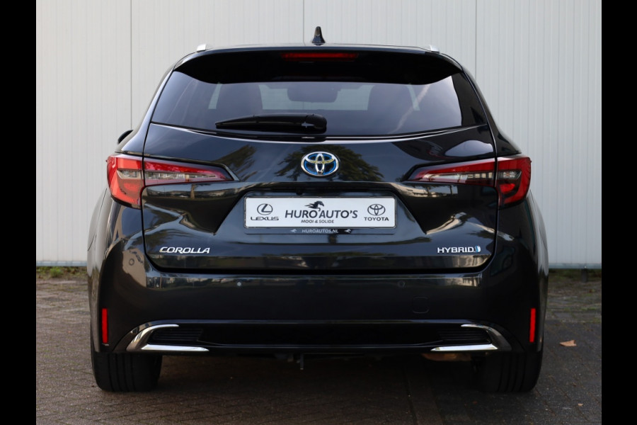 Toyota Corolla Touring Sports Hybrid 200 Premium | Leder | JBL | Head up