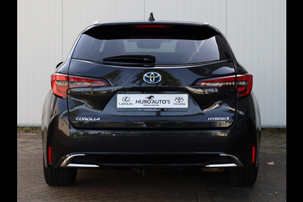 Toyota Corolla Touring Sports Hybrid 200 Premium | Leder | JBL | Head up