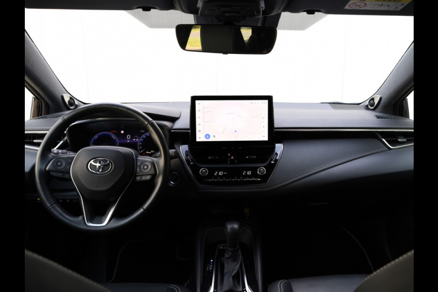 Toyota Corolla Touring Sports Hybrid 200 Premium | Leder | JBL | Head up