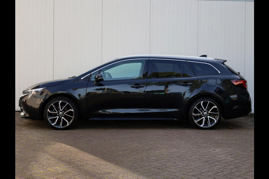 Toyota Corolla Touring Sports Hybrid 200 Premium | Leder | JBL | Head up