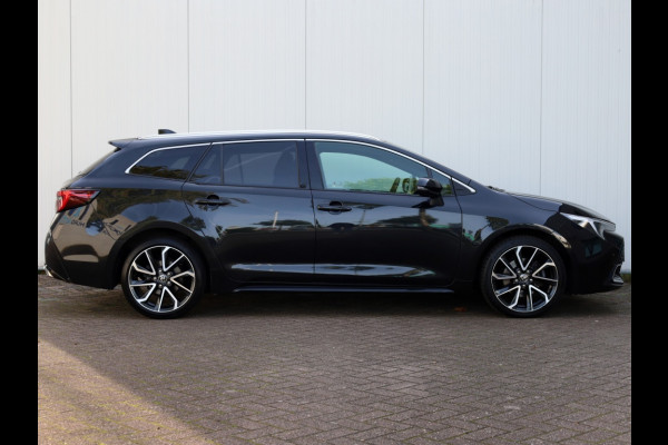 Toyota Corolla Touring Sports Hybrid 200 Premium | Leder | JBL | Head up