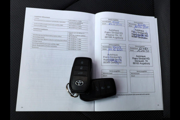 Toyota Corolla Touring Sports Hybrid 200 Premium | Leder | JBL | Head up