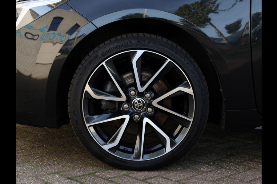 Toyota Corolla Touring Sports Hybrid 200 Premium | Leder | JBL | Head up