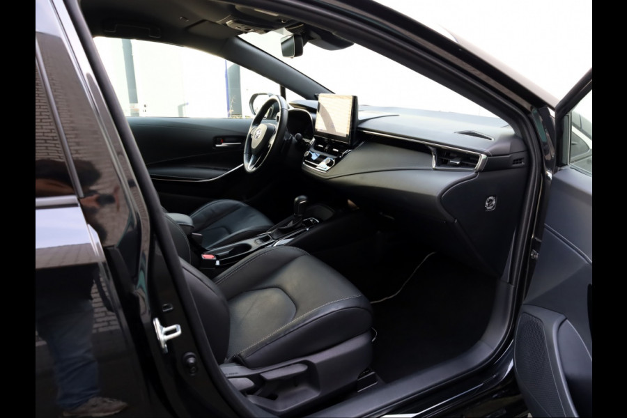Toyota Corolla Touring Sports Hybrid 200 Premium | Leder | JBL | Head up