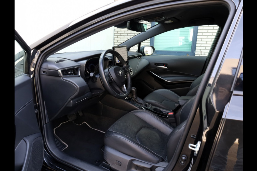 Toyota Corolla Touring Sports Hybrid 200 Premium | Leder | JBL | Head up