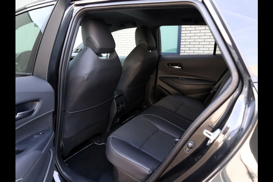 Toyota Corolla Touring Sports Hybrid 200 Premium | Leder | JBL | Head up