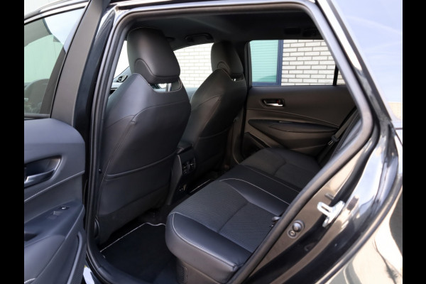 Toyota Corolla Touring Sports Hybrid 200 Premium | Leder | JBL | Head up