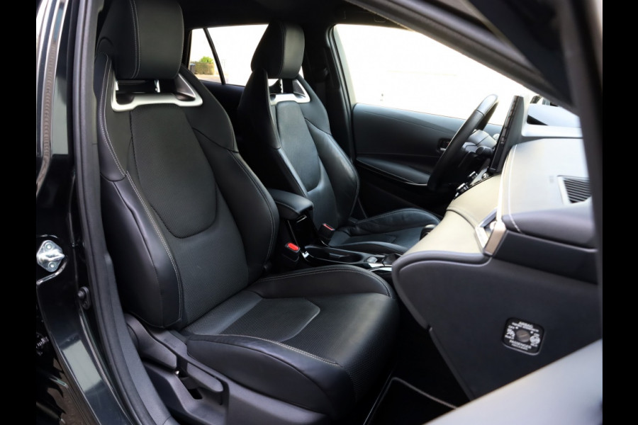 Toyota Corolla Touring Sports Hybrid 200 Premium | Leder | JBL | Head up