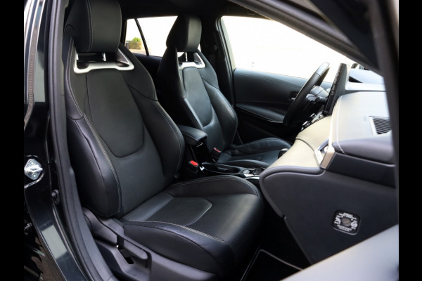 Toyota Corolla Touring Sports Hybrid 200 Premium | Leder | JBL | Head up