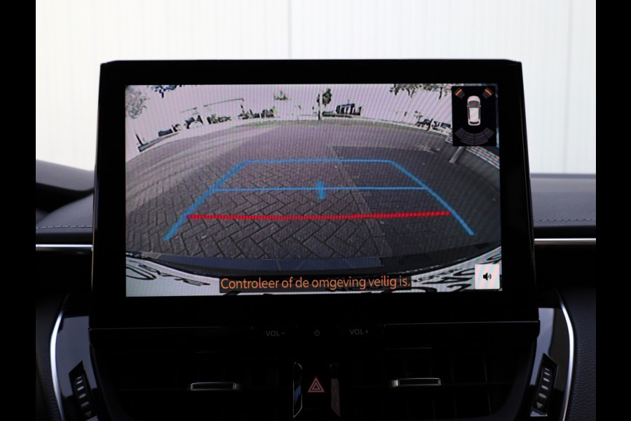 Toyota Corolla Touring Sports Hybrid 200 Premium | Leder | JBL | Head up
