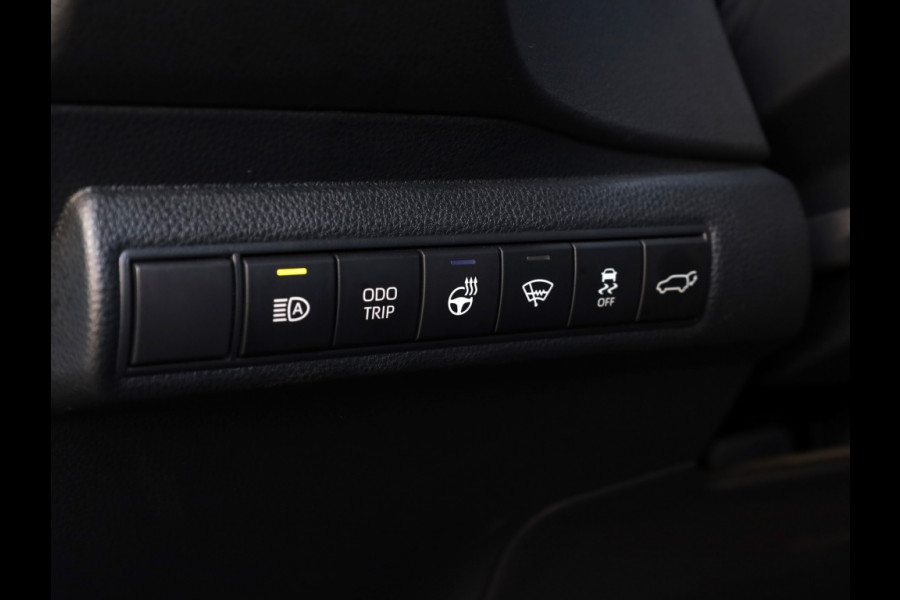 Toyota Corolla Touring Sports Hybrid 200 Premium | Leder | JBL | Head up