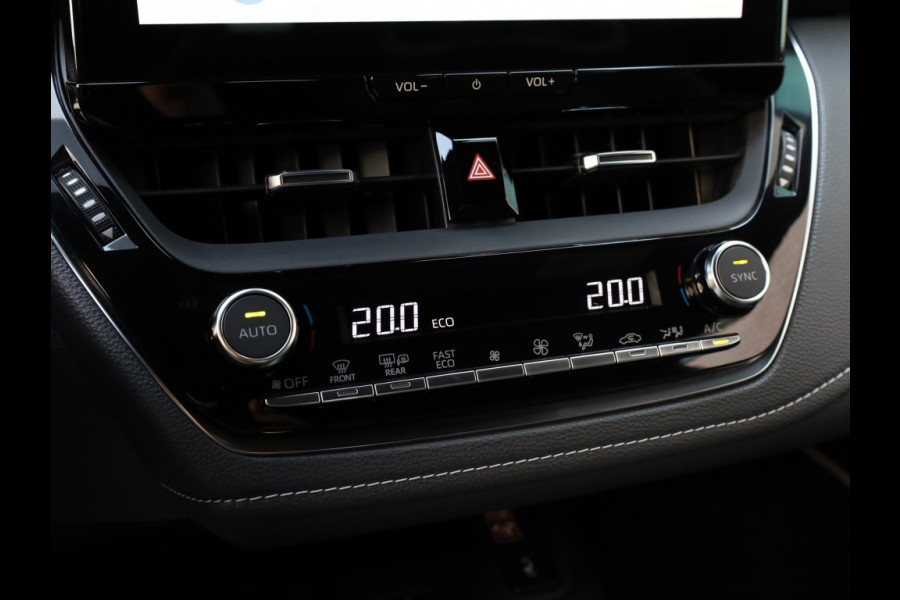 Toyota Corolla Touring Sports Hybrid 200 Premium | Leder | JBL | Head up