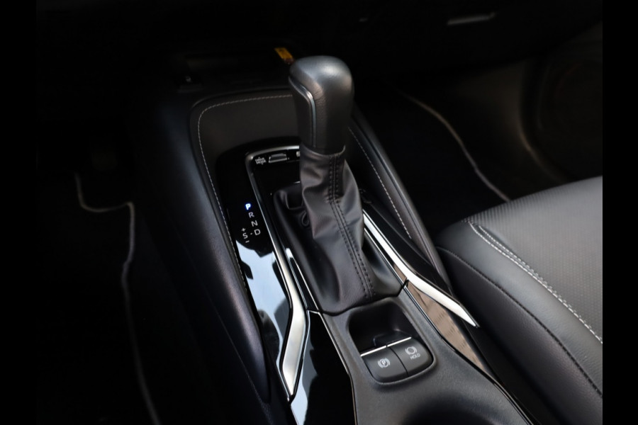 Toyota Corolla Touring Sports Hybrid 200 Premium | Leder | JBL | Head up